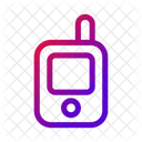 Radio Kommunikation Tonfilm Symbol