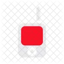 Radio Kommunikation Tonfilm Symbol