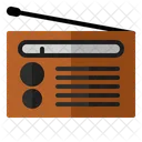 Radio Fm Suis Icône