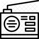 Radio  Symbol