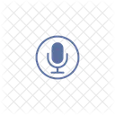 Vetor Icone Radio Ícone