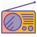 Radio Fm Actualites Icône