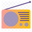 Radio Fm Actualites Icône