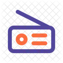 Radio Fm Suis Icône