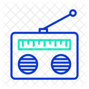 Iradio Radio Fm Radio Icon