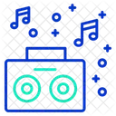 Iradio Radio Fm Radio Icon