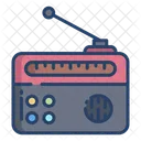 Radio Icono
