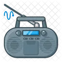 Radio  Symbol