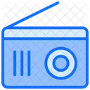 Radio Fm Transmission Icône