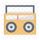 Radio Fm Music Icône