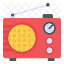 Fm Radio Stereo Radio Icône