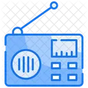 Radio Fm Music Icône