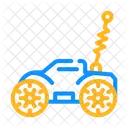 Rádio  Ícone