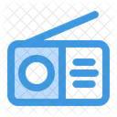 Radio Icon