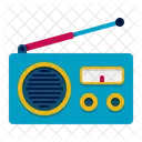 Radio Fm Music Icône