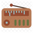 Radio Fm Music Icône