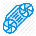 Radio Fm Radio Music Icône