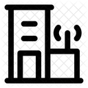 Radio  Icône