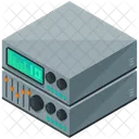 Radio  Icon