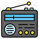 Radio Antenna Music アイコン