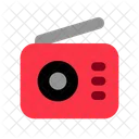 Radio Vintage Old アイコン