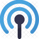 Radio アイコン