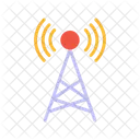 Radio Locator  Icon