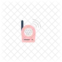 Radio Nanny Icon