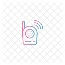 Radio Nanny Icon