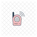 Radio Nanny Icon