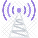 Radio Station Radio Output Device Icon
