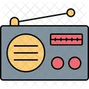 Radio station  Icon