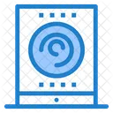 Radio-Streaming  Symbol