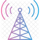 Radio Tower Radio Tower Icon