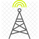 Radio Tower Radio Tower Icon