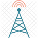Radio Tower Radio Tower Icon