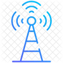 Radio Tower Icon