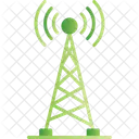 Radio tower  Icon