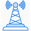 Radio tower  Icon