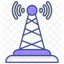 Radio Tower Icon