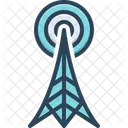 Radio Tower Radio Tower アイコン