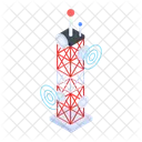 Radio Tower  アイコン