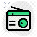 Radio Wireless Icon