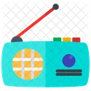 Music And Entertainment Icons Pack Icône