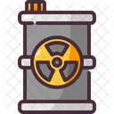 Radioactiv  Icon