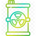 Radioactiv  Icon