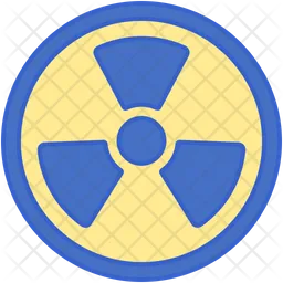 Radioactive  Icon