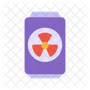 Radioactive Drink  Icon