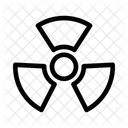Radioactive Energy  Icon
