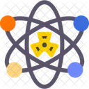 Radioactive  Icon